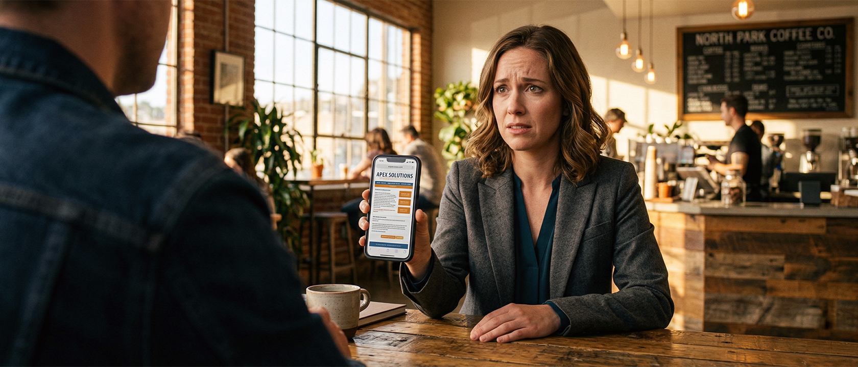 5 Clear Signals Your Website Needs a Redesign