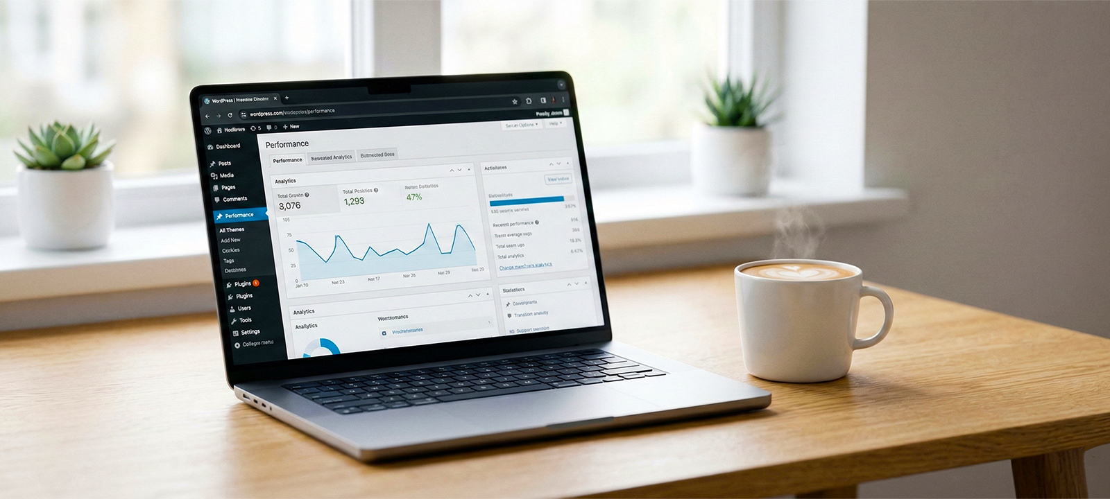 Why Website Hosting Matters