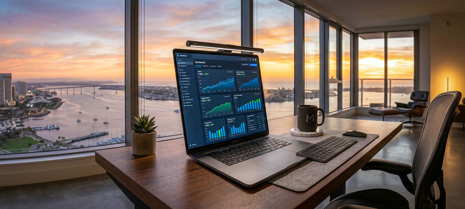 Winning at SEO in 2026: Choosing the Right Platform