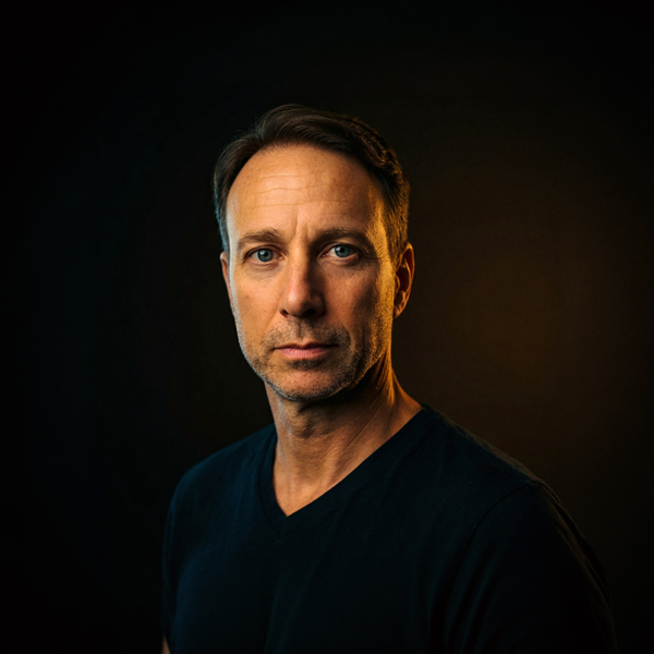 Matt Burd, Founder, BURDS NERDS