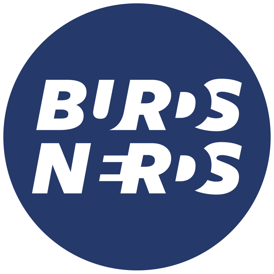 BURDS NERDS
