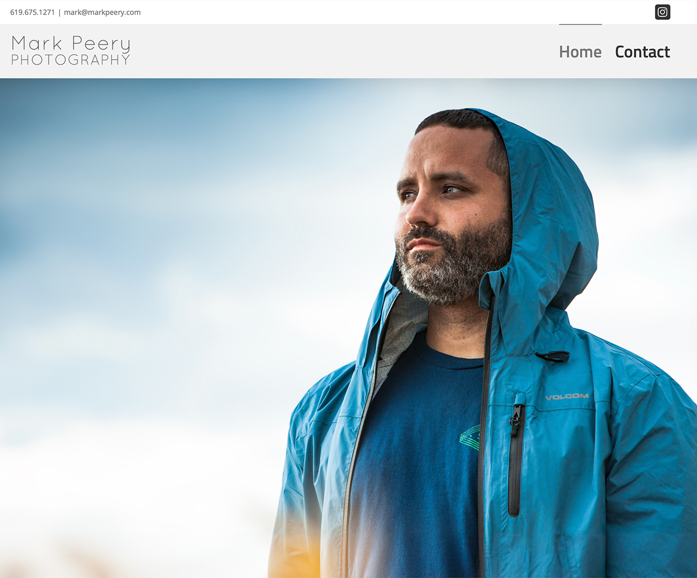 Mark Peery Photography