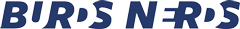 BURDS NERDS Logo