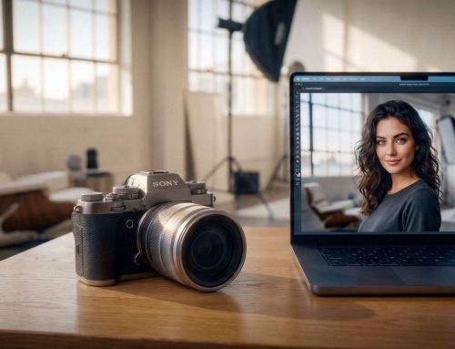 Why Professional Photography is a Business Investment, Not an Expense